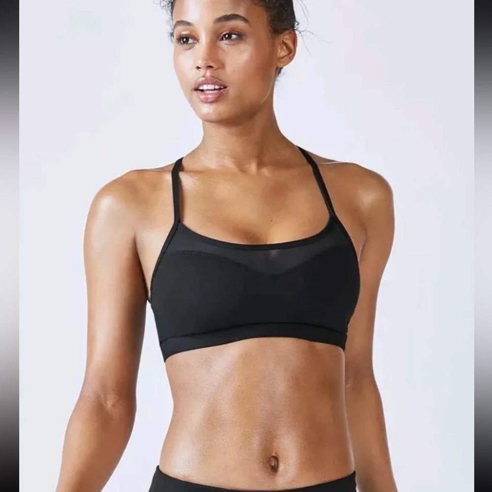 Reversible Fabletics Bra